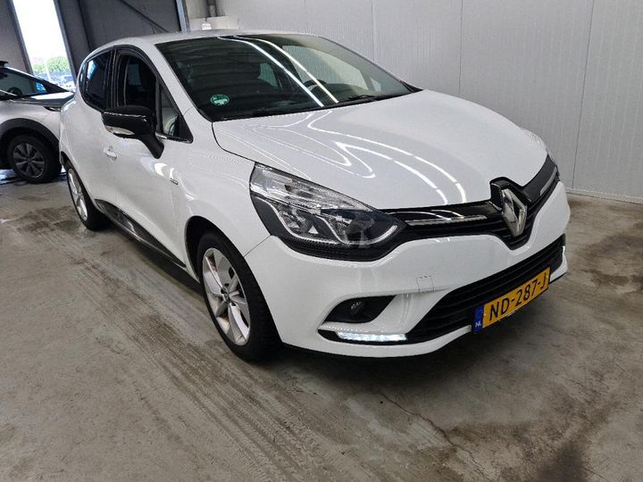 Photo 2 VIN: VF15R240A56435982 - RENAULT CLIO 