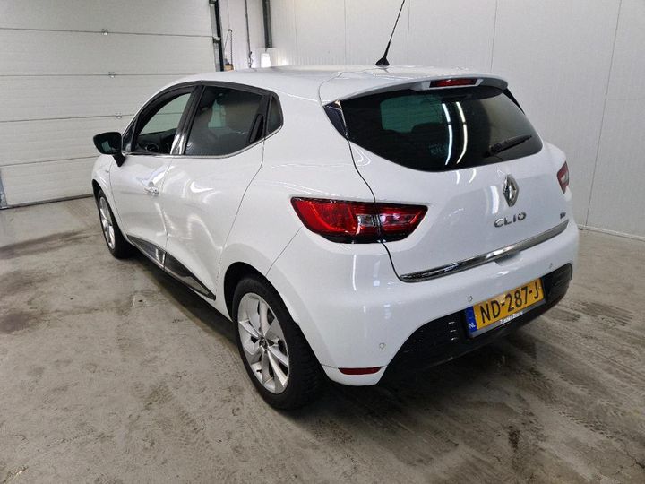 Photo 3 VIN: VF15R240A56435982 - RENAULT CLIO 