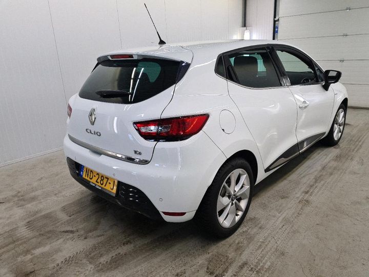 Photo 4 VIN: VF15R240A56435982 - RENAULT CLIO 