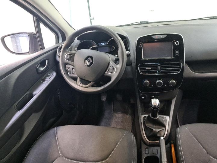 Photo 6 VIN: VF15R240A56435982 - RENAULT CLIO 