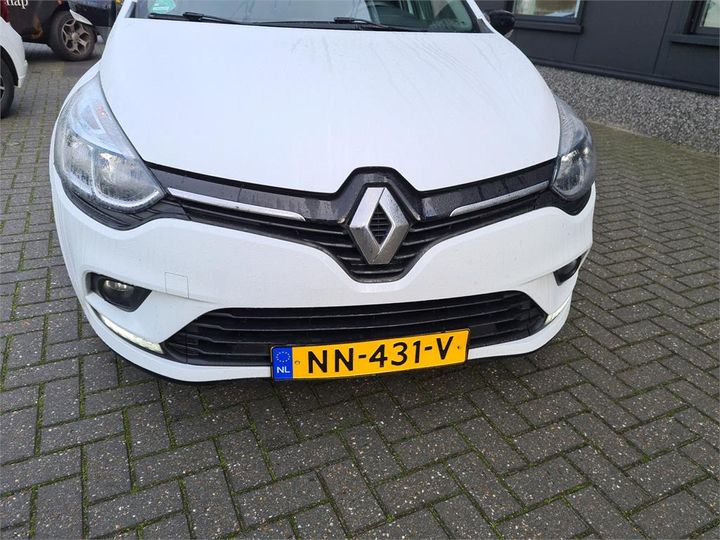 Photo 15 VIN: VF15R240A56436363 - RENAULT CLIO 