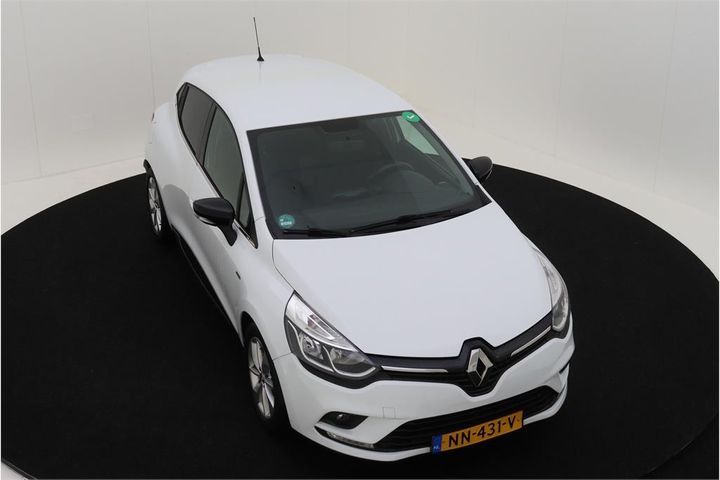 Photo 2 VIN: VF15R240A56436363 - RENAULT CLIO 