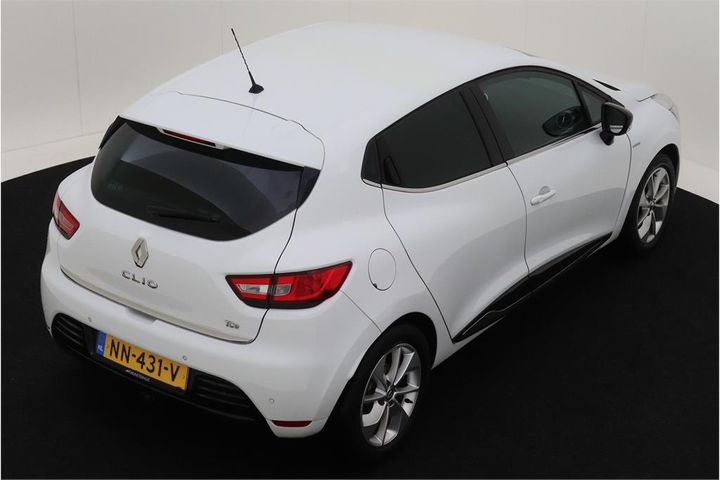 Photo 3 VIN: VF15R240A56436363 - RENAULT CLIO 