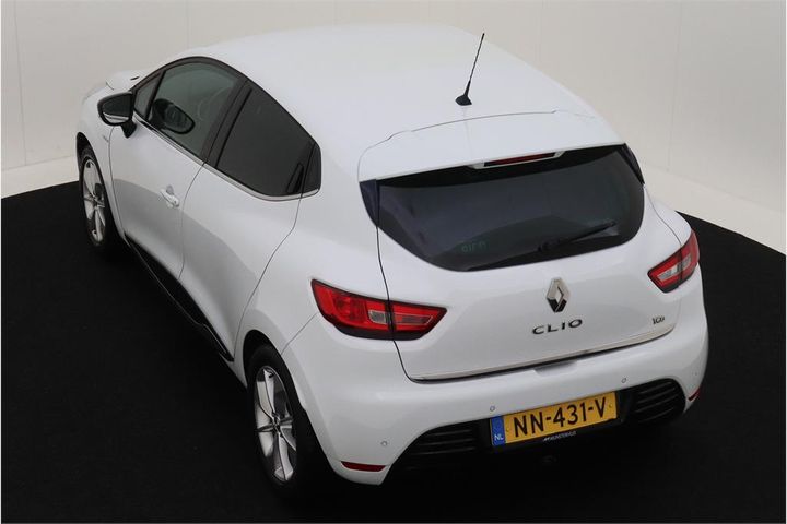 Photo 4 VIN: VF15R240A56436363 - RENAULT CLIO 