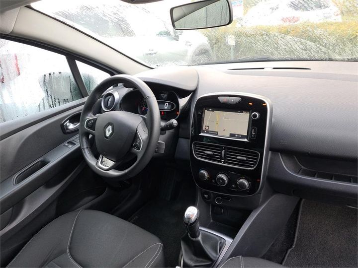 Photo 6 VIN: VF15R240A56436363 - RENAULT CLIO 