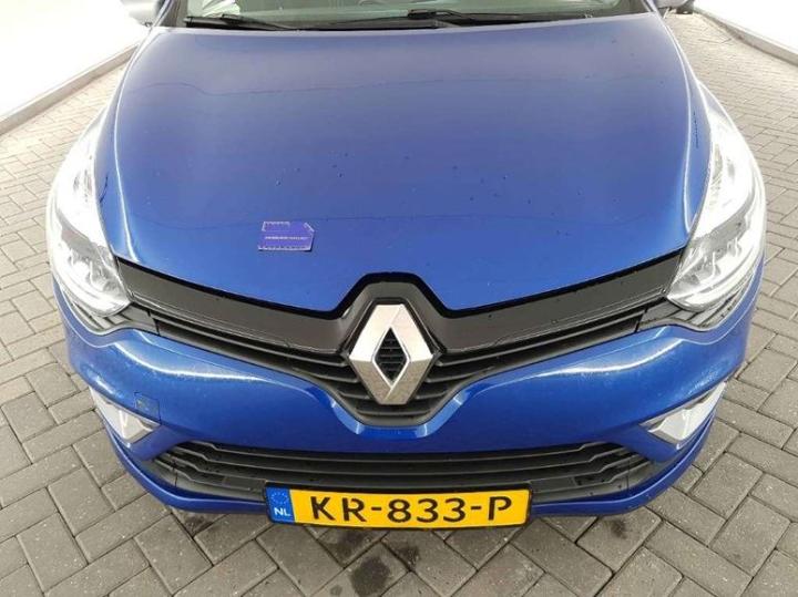 Photo 25 VIN: VF15R240A56618193 - RENAULT CLIO 