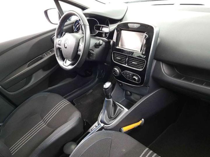 Photo 5 VIN: VF15R240A56618193 - RENAULT CLIO 