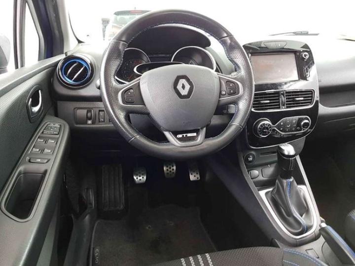 Photo 7 VIN: VF15R240A56618193 - RENAULT CLIO 