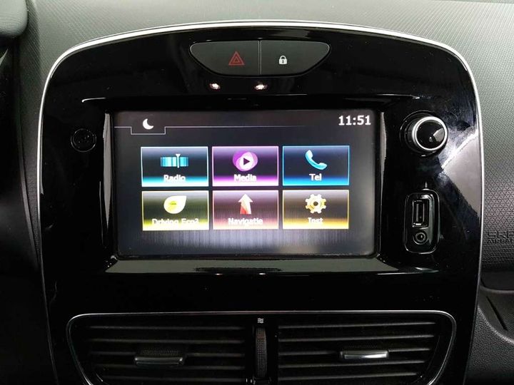 Photo 17 VIN: VF15R240A56618361 - RENAULT CLIO 