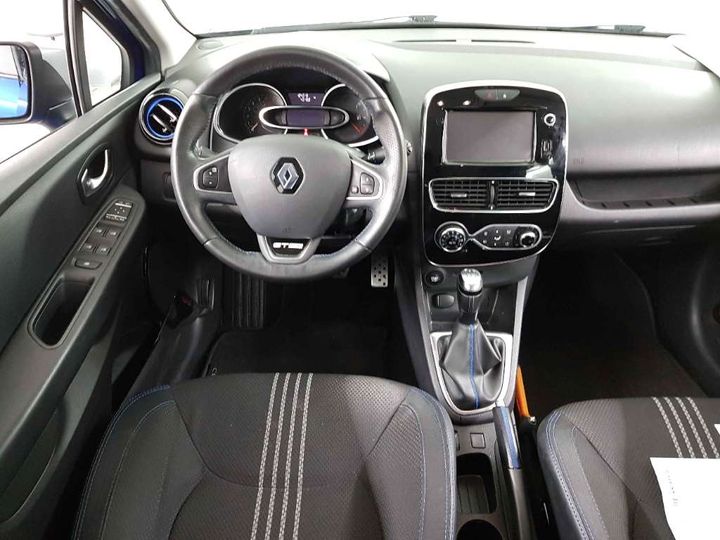 Photo 7 VIN: VF15R240A56618361 - RENAULT CLIO 