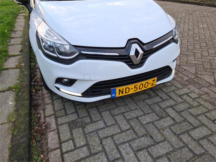 Photo 21 VIN: VF15R240A56747734 - RENAULT CLIO 