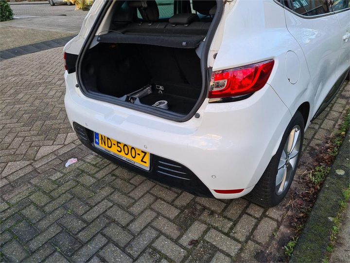 Photo 27 VIN: VF15R240A56747734 - RENAULT CLIO 