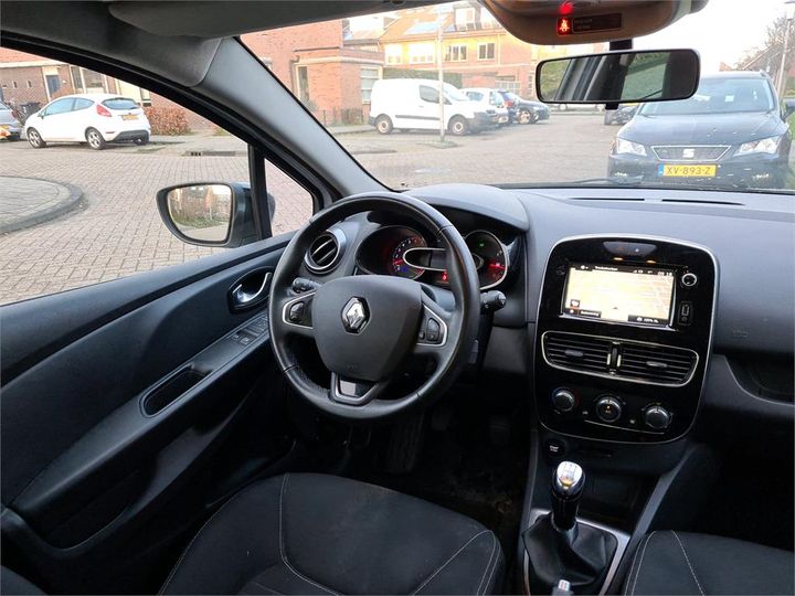 Photo 6 VIN: VF15R240A56747734 - RENAULT CLIO 