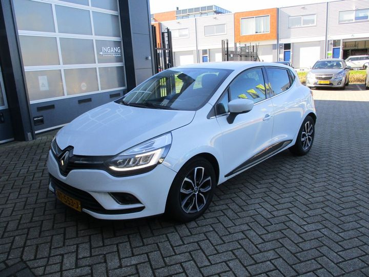 Photo 0 VIN: VF15R240A56747853 - RENAULT CLIO 