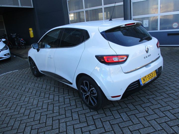 Photo 2 VIN: VF15R240A56747853 - RENAULT CLIO 