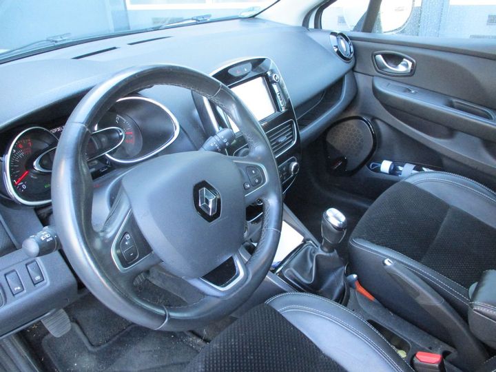 Photo 8 VIN: VF15R240A56747853 - RENAULT CLIO 