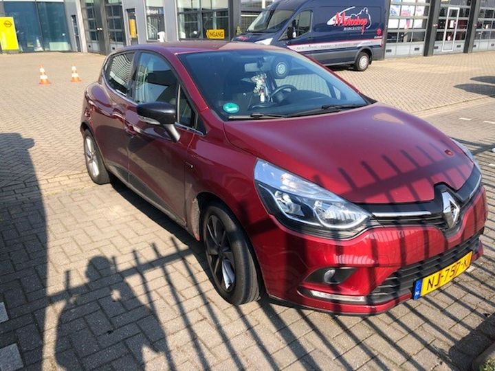 Photo 4 VIN: VF15R240A56747867 - RENAULT CLIO 