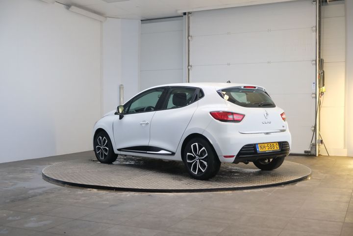 Photo 3 VIN: VF15R240A56747958 - RENAULT CLIO 