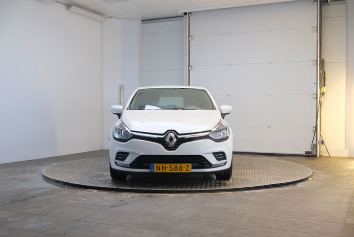 Photo 6 VIN: VF15R240A56747958 - RENAULT CLIO 