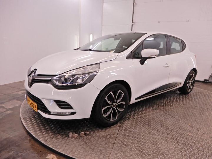 Photo 7 VIN: VF15R240A56747958 - RENAULT CLIO 