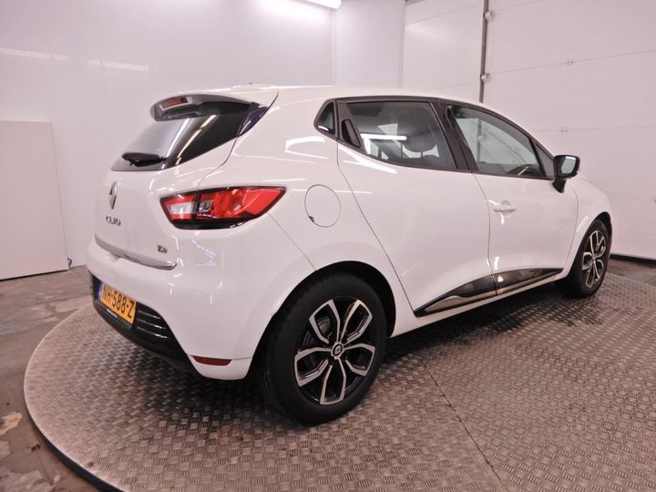 Photo 8 VIN: VF15R240A56747958 - RENAULT CLIO 