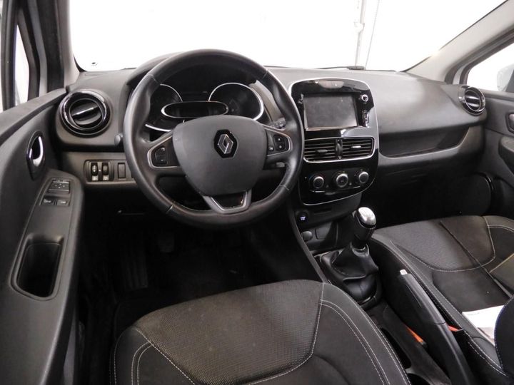 Photo 9 VIN: VF15R240A56747958 - RENAULT CLIO 