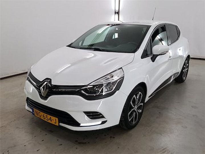 Photo 1 VIN: VF15R240A56747968 - RENAULT CLIO 