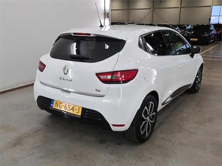 Photo 3 VIN: VF15R240A56747968 - RENAULT CLIO 