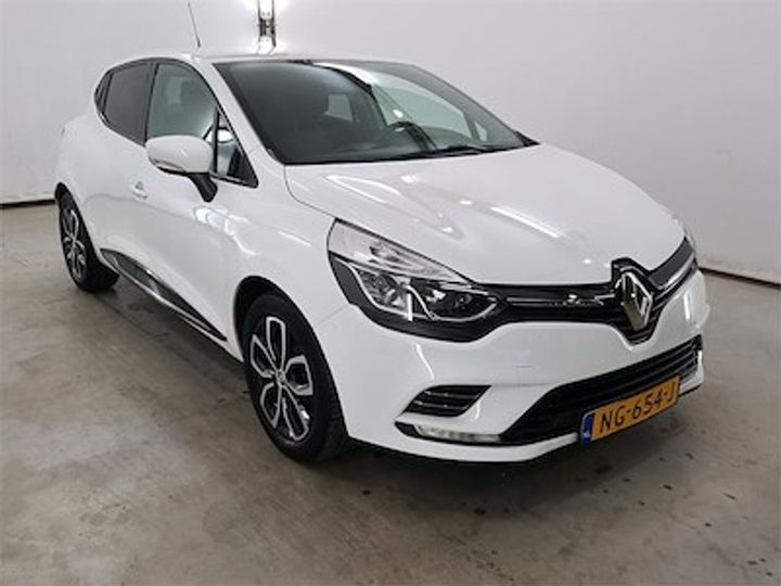 Photo 4 VIN: VF15R240A56747968 - RENAULT CLIO 