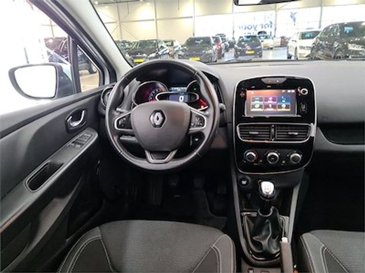 Photo 8 VIN: VF15R240A56747968 - RENAULT CLIO 