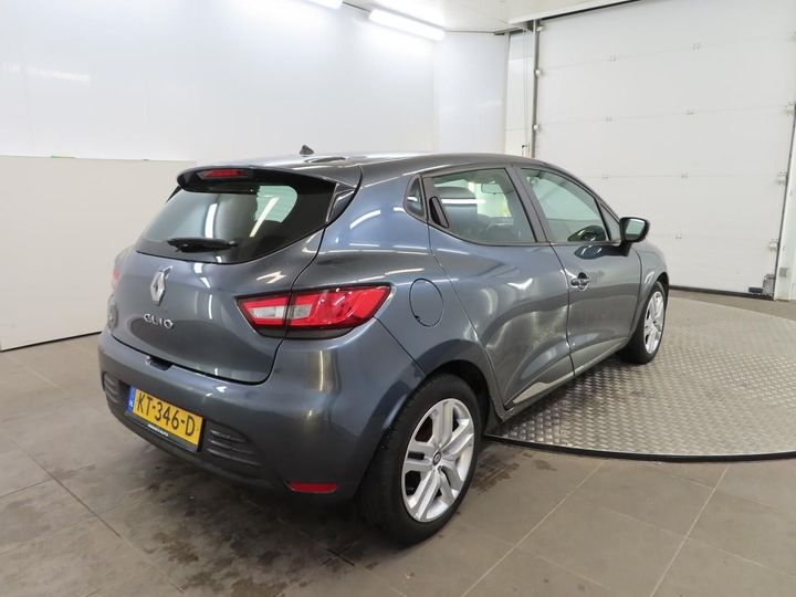 Photo 2 VIN: VF15R240A56747970 - RENAULT CLIO 