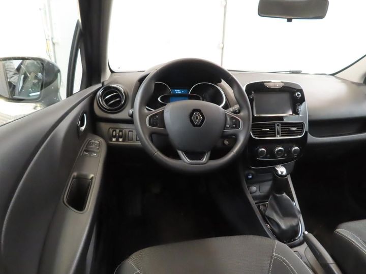 Photo 3 VIN: VF15R240A56747970 - RENAULT CLIO 