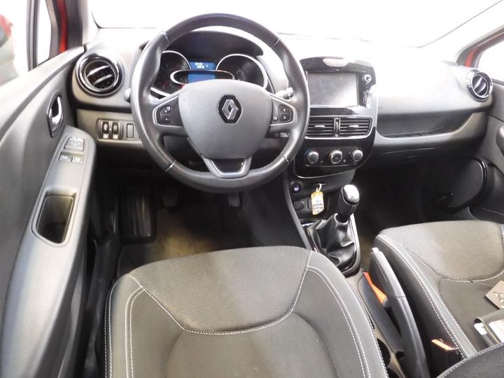 Photo 3 VIN: VF15R240A56747974 - RENAULT CLIO 