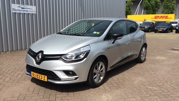 Photo 0 VIN: VF15R240A56786295 - RENAULT CLIO 