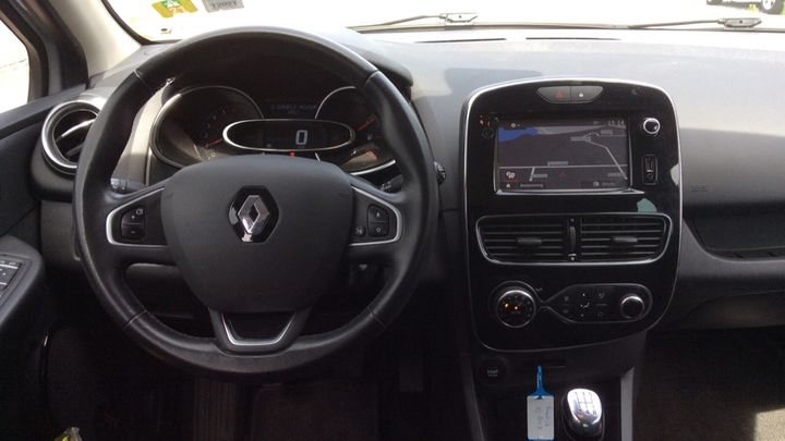 Photo 12 VIN: VF15R240A56786295 - RENAULT CLIO 