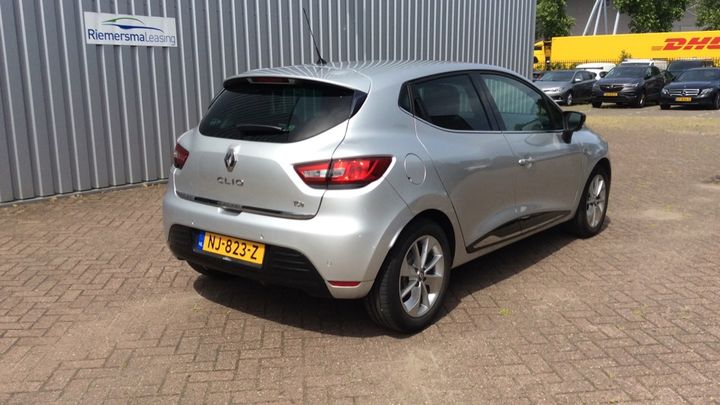 Photo 5 VIN: VF15R240A56786295 - RENAULT CLIO 