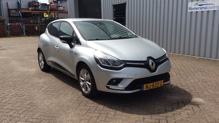 Photo 7 VIN: VF15R240A56786295 - RENAULT CLIO 