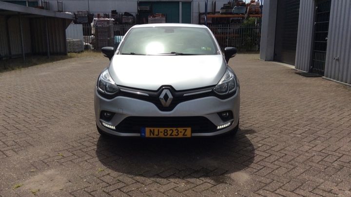 Photo 8 VIN: VF15R240A56786295 - RENAULT CLIO 