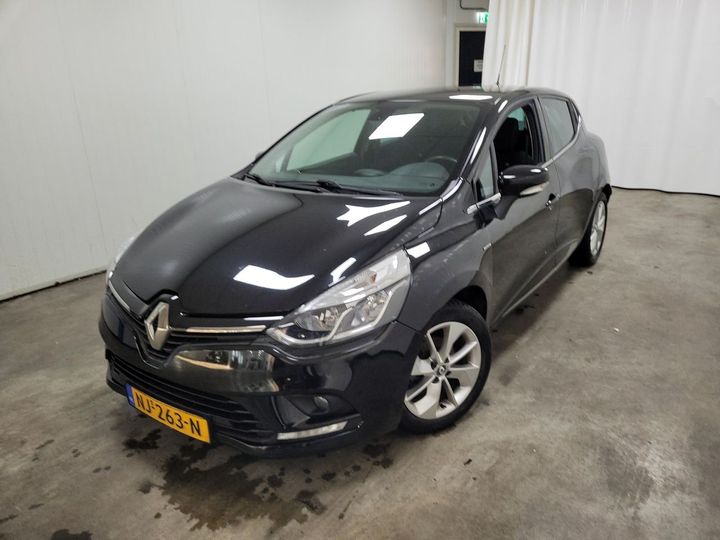 Photo 1 VIN: VF15R240A56786311 - RENAULT CLIO 