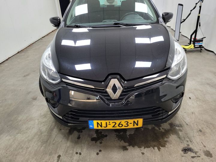 Photo 19 VIN: VF15R240A56786311 - RENAULT CLIO 