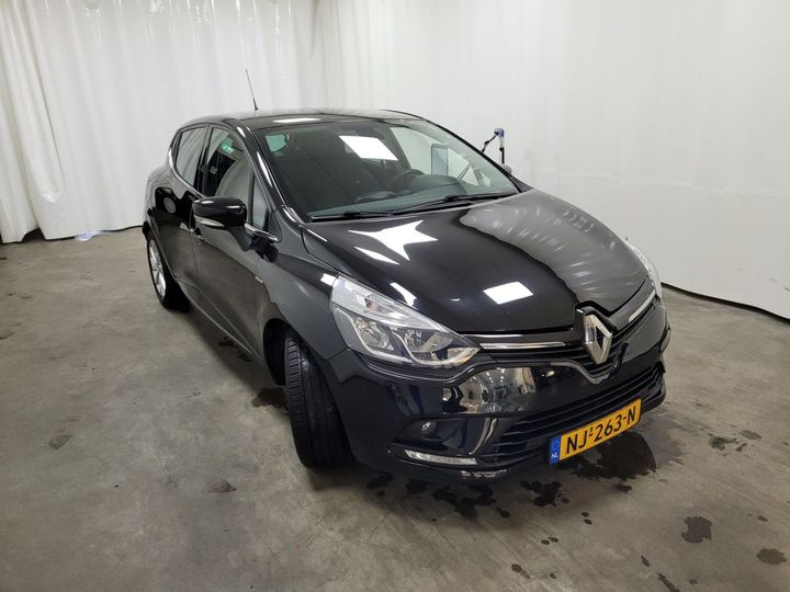 Photo 4 VIN: VF15R240A56786311 - RENAULT CLIO 