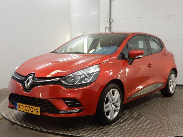 Photo 7 VIN: VF15R240A56868867 - RENAULT CLIO 