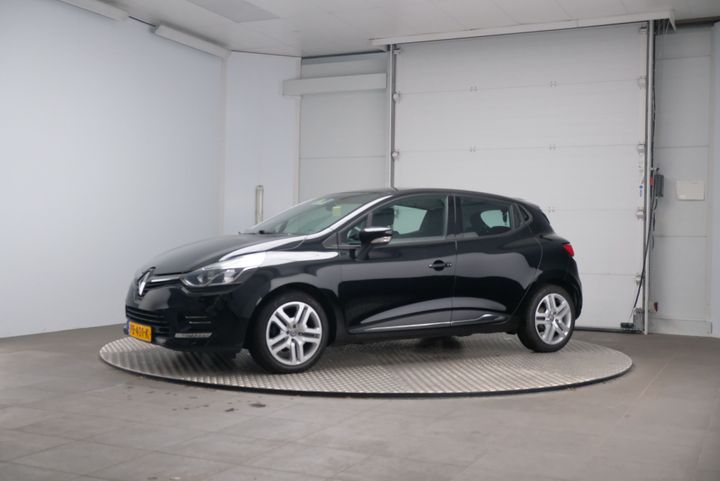 Photo 1 VIN: VF15R240A56871494 - RENAULT CLIO 