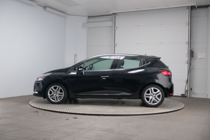 Photo 2 VIN: VF15R240A56871494 - RENAULT CLIO 