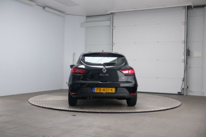 Photo 4 VIN: VF15R240A56871494 - RENAULT CLIO 