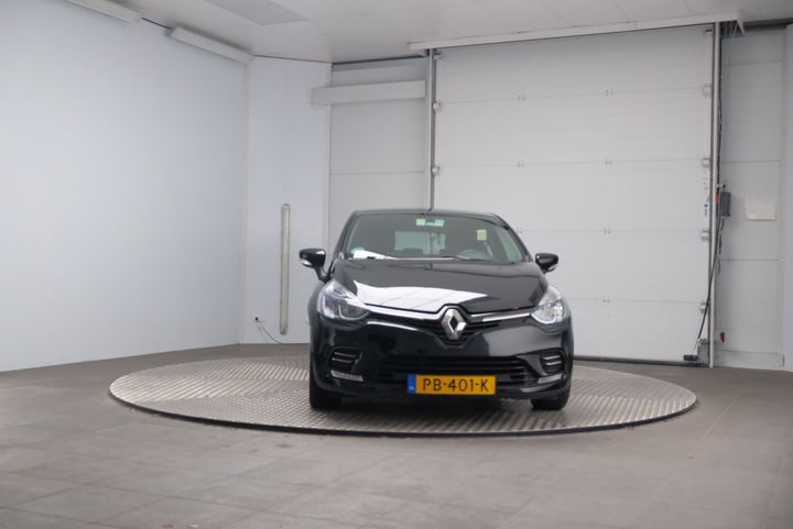 Photo 6 VIN: VF15R240A56871494 - RENAULT CLIO 