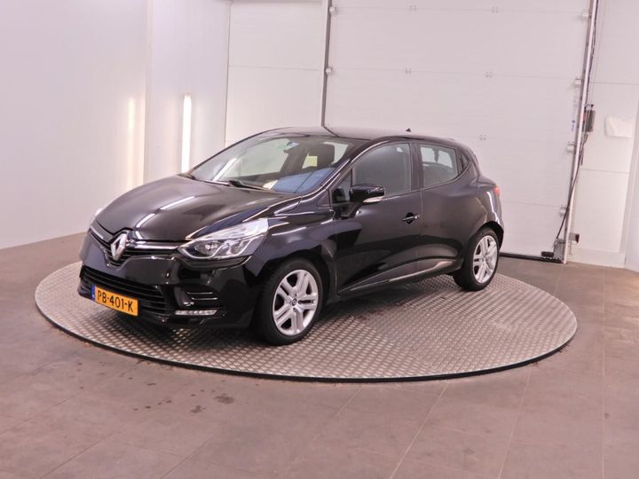 Photo 7 VIN: VF15R240A56871494 - RENAULT CLIO 