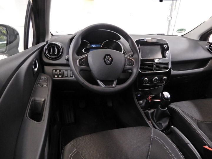 Photo 9 VIN: VF15R240A56871494 - RENAULT CLIO 