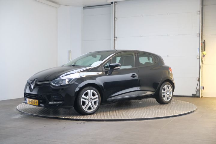 Photo 0 VIN: VF15R240A56871497 - RENAULT CLIO 