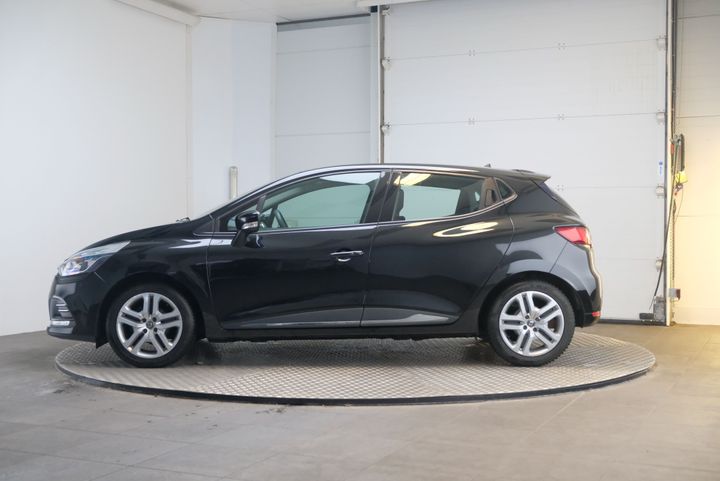 Photo 2 VIN: VF15R240A56871497 - RENAULT CLIO 